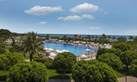 voyage belek golf and spa